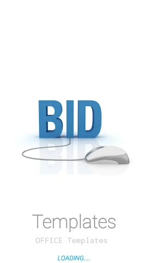 Bids and Quotes Templates