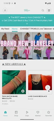 Nikkilynn Boutique