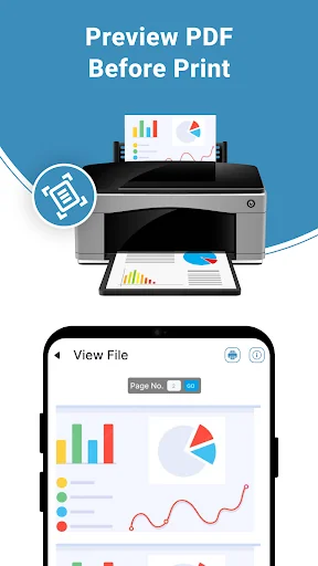 Print From Anywhere screenshot 3