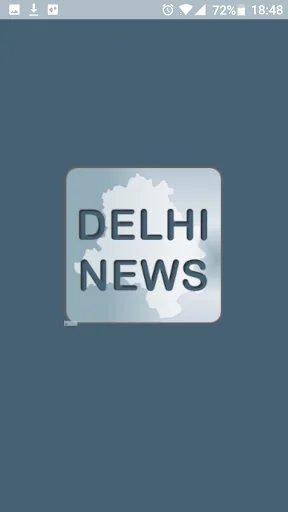 New Delhi News Papers