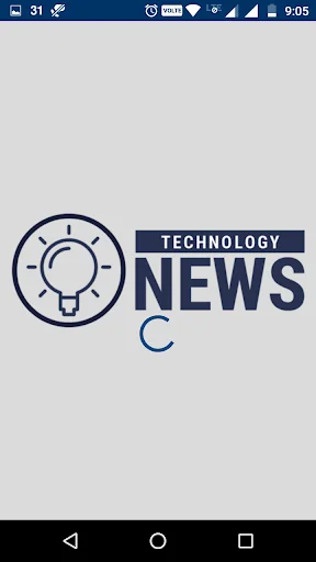 Technology News