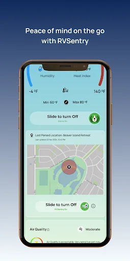 Waggle Pet App-RVing with Ease screenshot 4