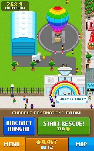 Disco Zoo screenshot 4