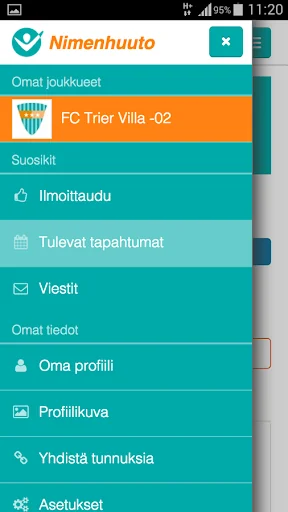 Nimenhuuto.com