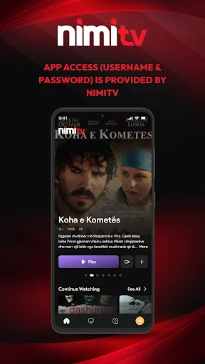NimiTV