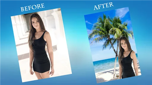 Background eraser - bg remover