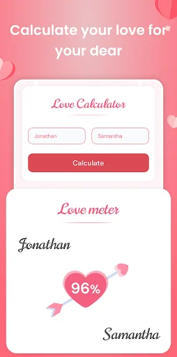 Happy Valentine Day Wishes screenshot 4