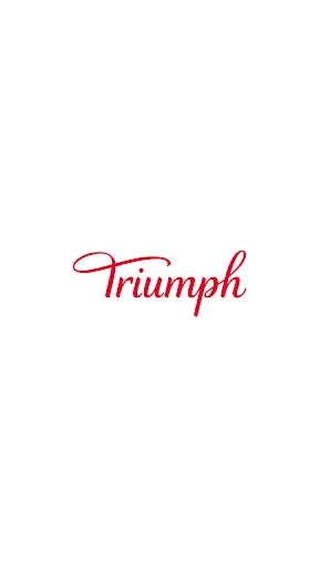Triumph黛安芬