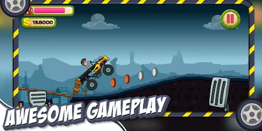 Hill Racing – Offroad Hill Adv screenshot 3