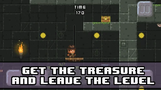 Dungeon Explorer: Pixel Advent screenshot 3