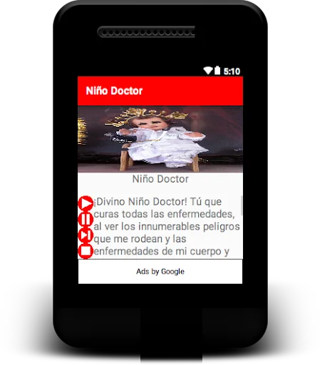 Niño Doctor