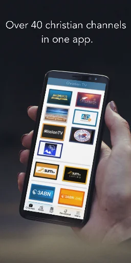 Christian TV