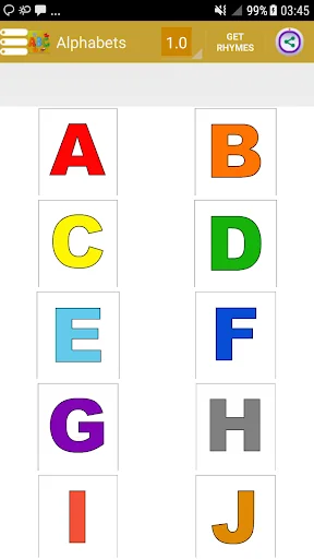 Speech Kids - Teach with Image screenshot 4
