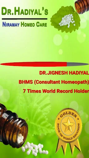 Niramay Homeo Care Botad