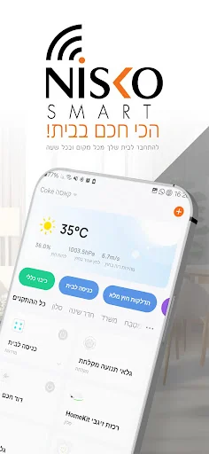 Nisko Smart