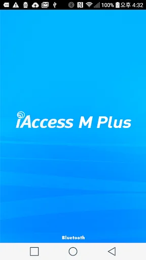 iAccess M Plus
