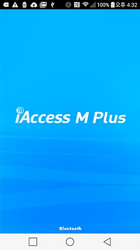 iAccess M Plus
