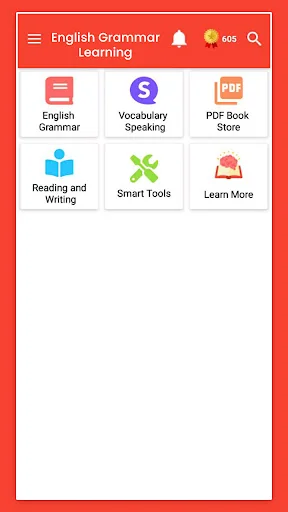 English Grammar Book