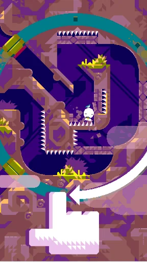 Beneath The Lighthouse screenshot 1