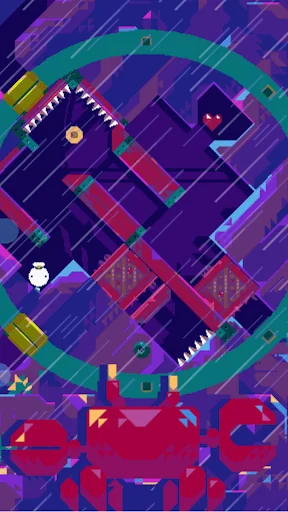 Beneath The Lighthouse screenshot 2