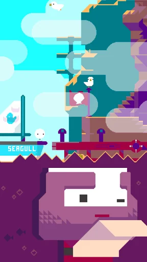 Beneath The Lighthouse screenshot 4