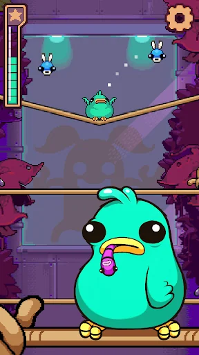 Cooped Up screenshot 1
