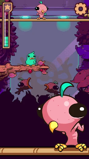 Cooped Up screenshot 2