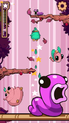 Cooped Up screenshot 3