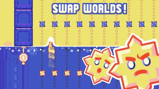 Hop Swap screenshot 1