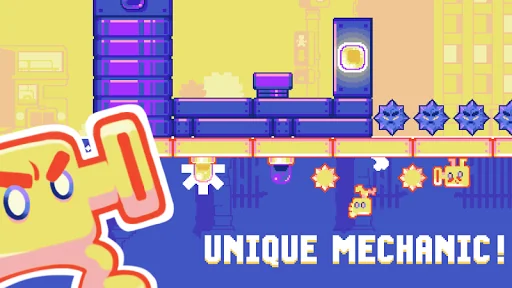 Hop Swap screenshot 3