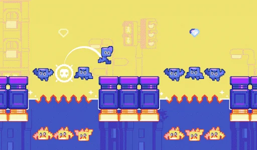 Hop Swap screenshot 4