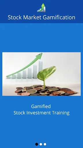 Stock Market Gamification