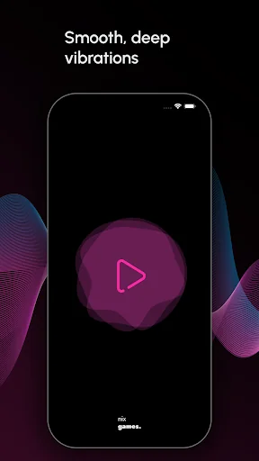 Massager - Vibrator screenshot 1