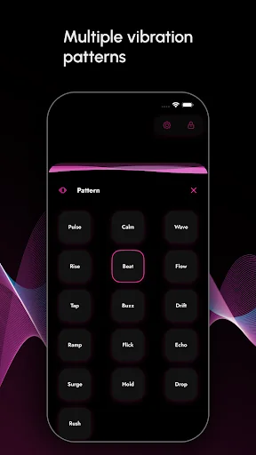 Massager - Vibrator screenshot 3