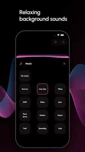 Massager - Vibrator screenshot 4