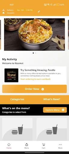 Nizamat UAE