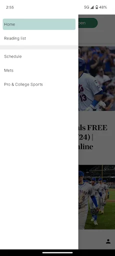 NJ.com: New York Mets News screenshot 3