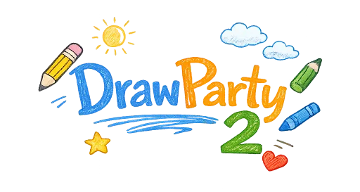 DrawParty for Chromecast