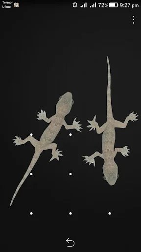Lizard On Screen Prank screenshot 4