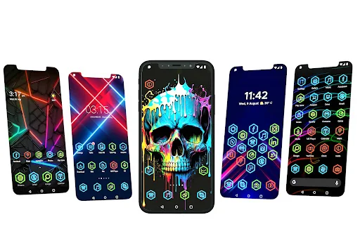 Cool Theme