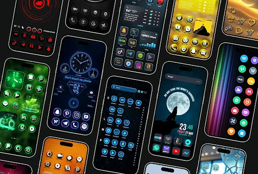 Themes for Samsung