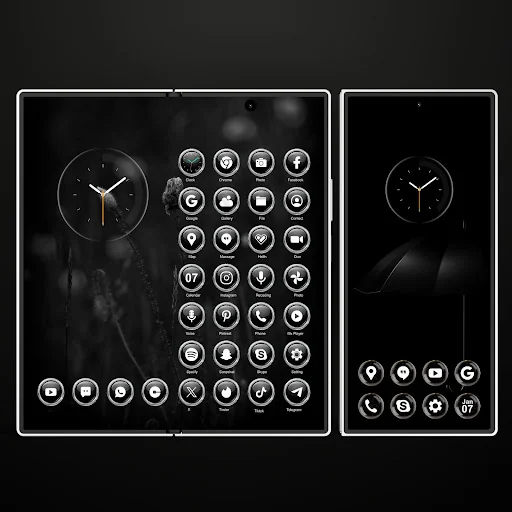 Themes for Samsung screenshot 4