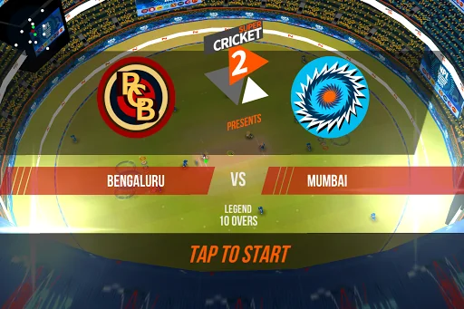 SUPER CRICKET 2 screenshot 3