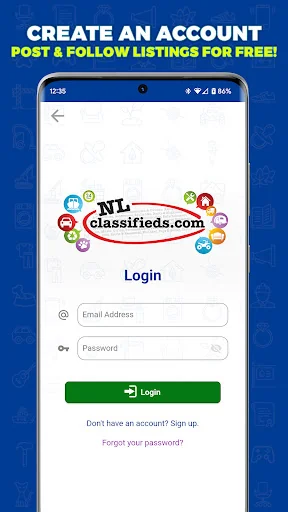 NL Classifieds: Shop Local screenshot 1