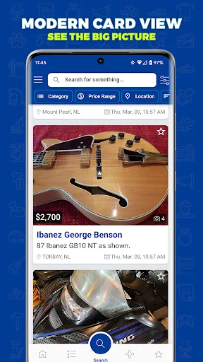 NL Classifieds: Shop Local screenshot 2