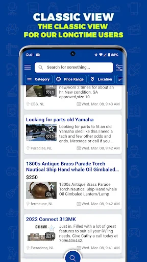 NL Classifieds: Shop Local screenshot 4