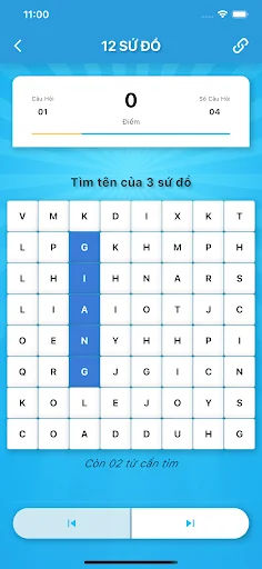 Đố Kinh Thánh screenshot 4