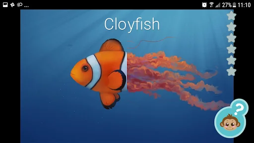 Learn the Animals in Family! screenshot 4
