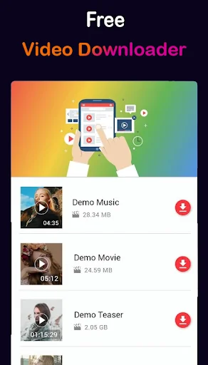 All Video Downloader
