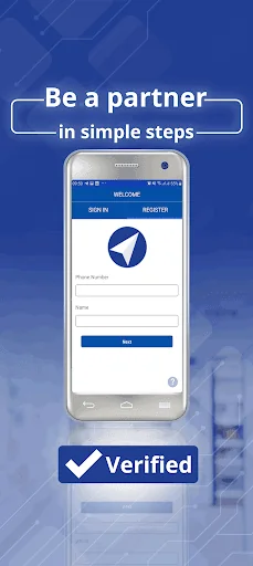 NearMe screenshot 2